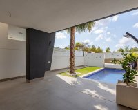 Resale - Villa -
Benijofar - Costa Blanca