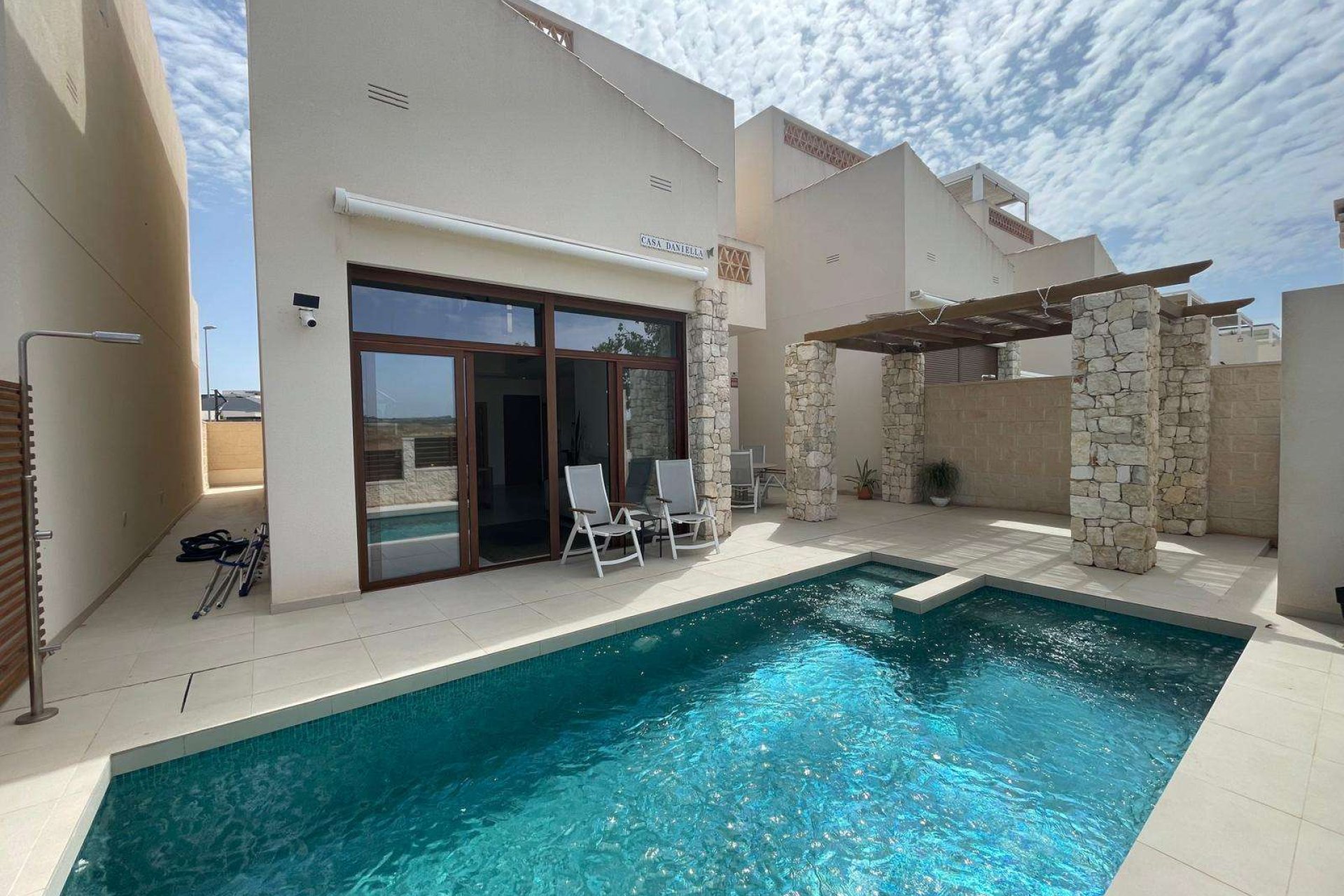 Resale - Villa -
Benijofar - Costa Blanca