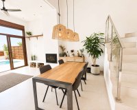 Resale - Villa -
Benijofar - Costa Blanca