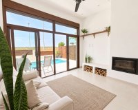 Resale - Villa -
Benijofar - Costa Blanca