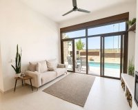 Resale - Villa -
Benijofar - Costa Blanca