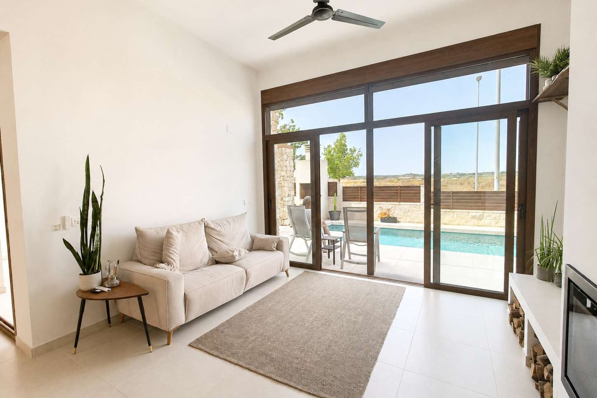 Resale - Villa -
Benijofar - Costa Blanca