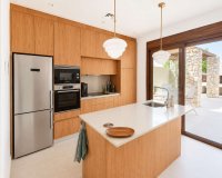 Resale - Villa -
Benijofar - Costa Blanca