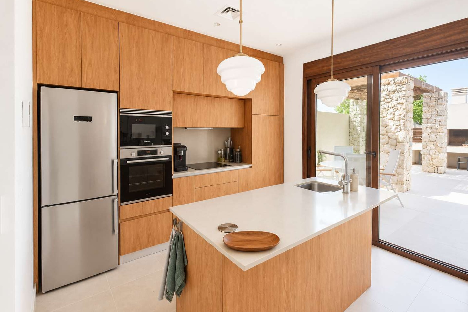Resale - Villa -
Benijofar - Costa Blanca