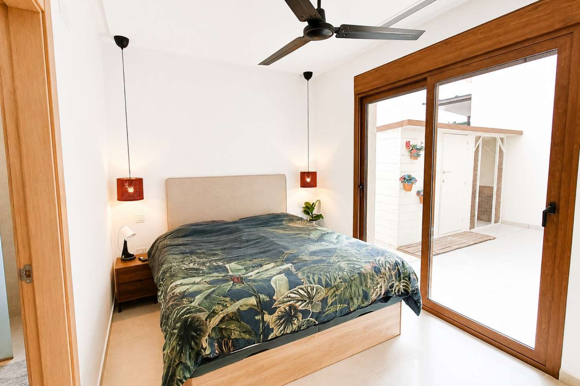 Resale - Villa -
Benijofar - Costa Blanca