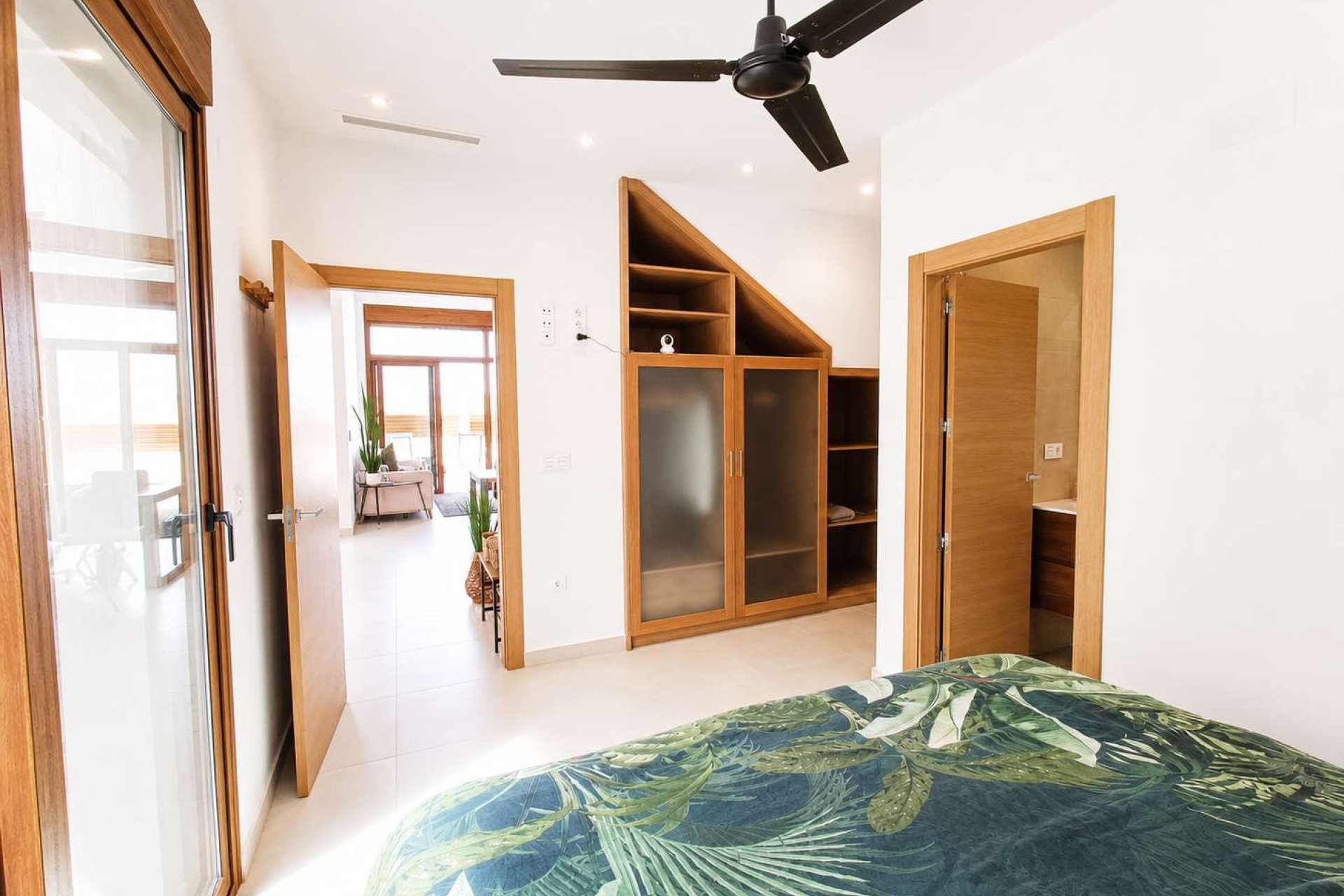 Resale - Villa -
Benijofar - Costa Blanca
