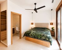 Resale - Villa -
Benijofar - Costa Blanca
