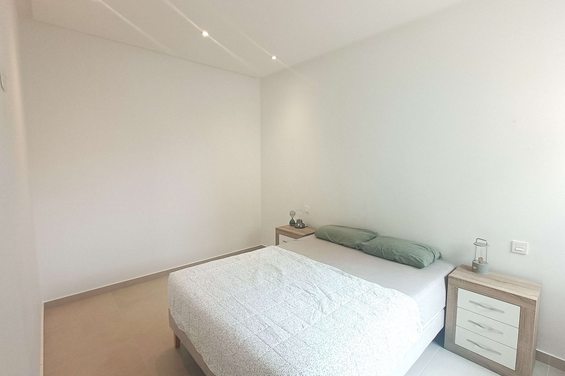 Resale - Villa -
Benijofar - Costa Blanca