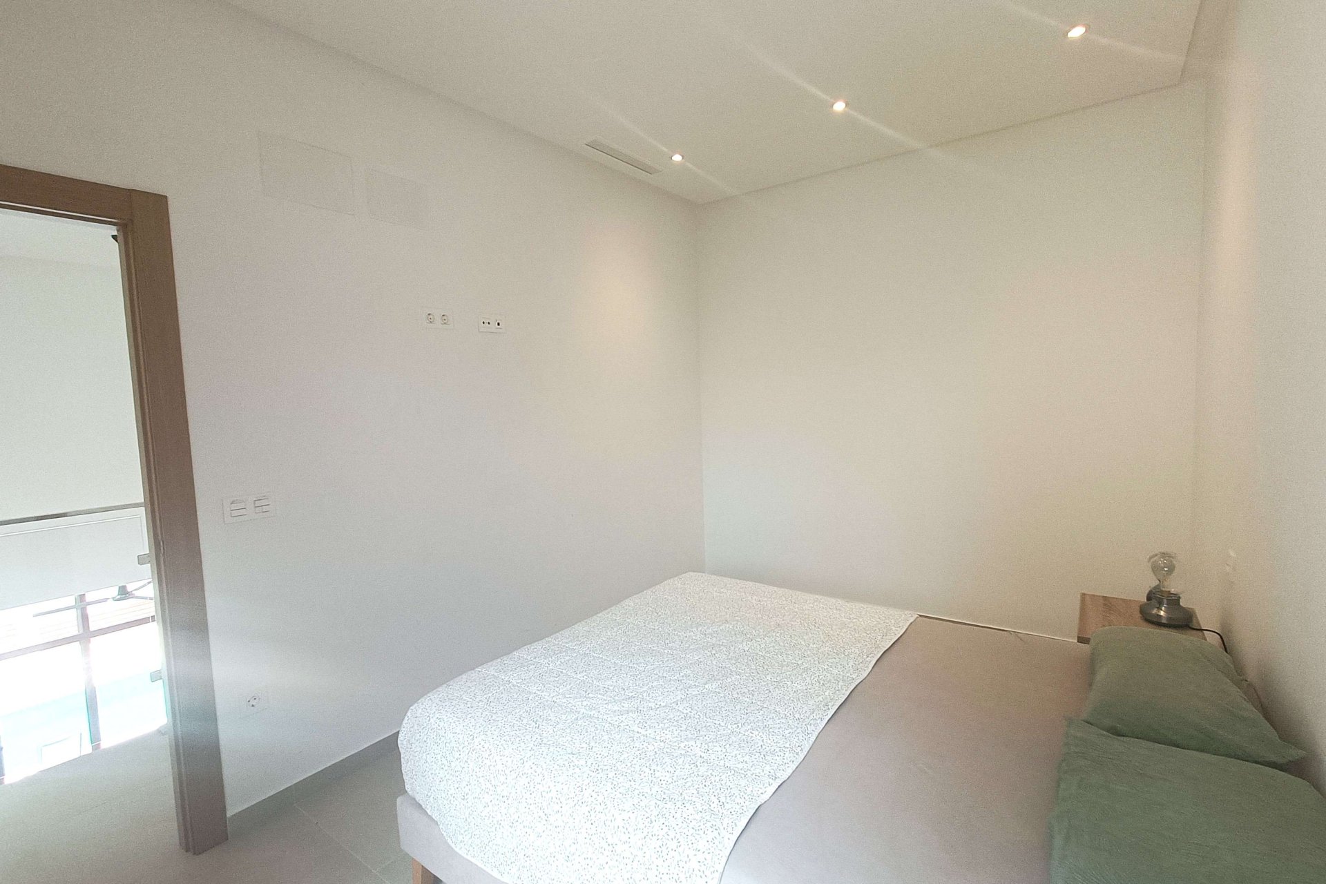Resale - Villa -
Benijofar - Costa Blanca