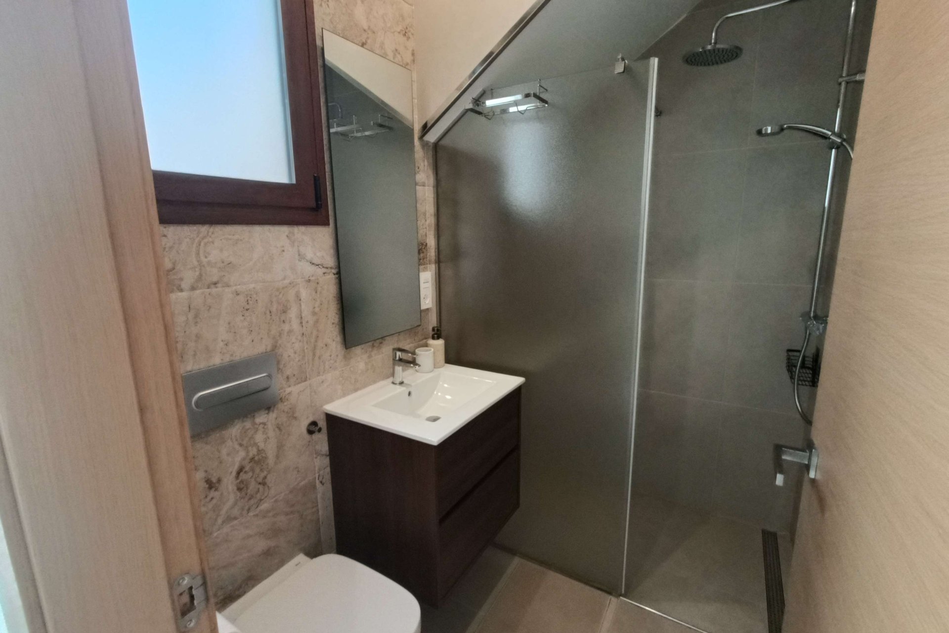 Resale - Villa -
Benijofar - Costa Blanca