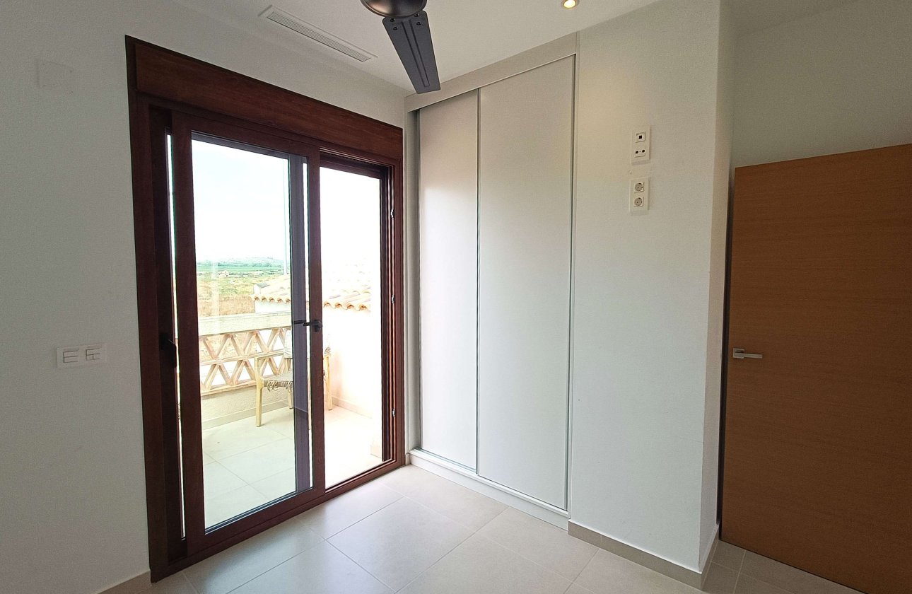 Resale - Villa -
Benijofar - Costa Blanca
