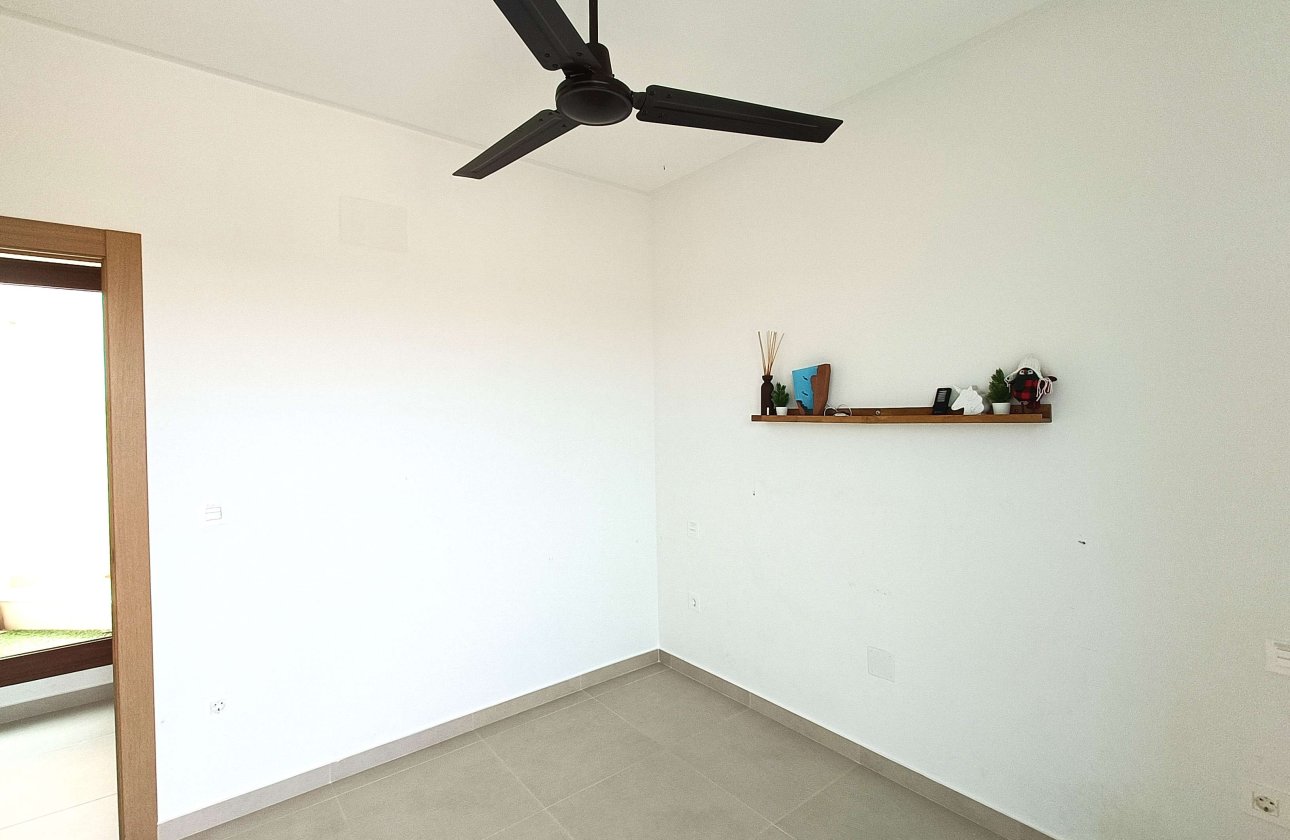 Resale - Villa -
Benijofar - Costa Blanca
