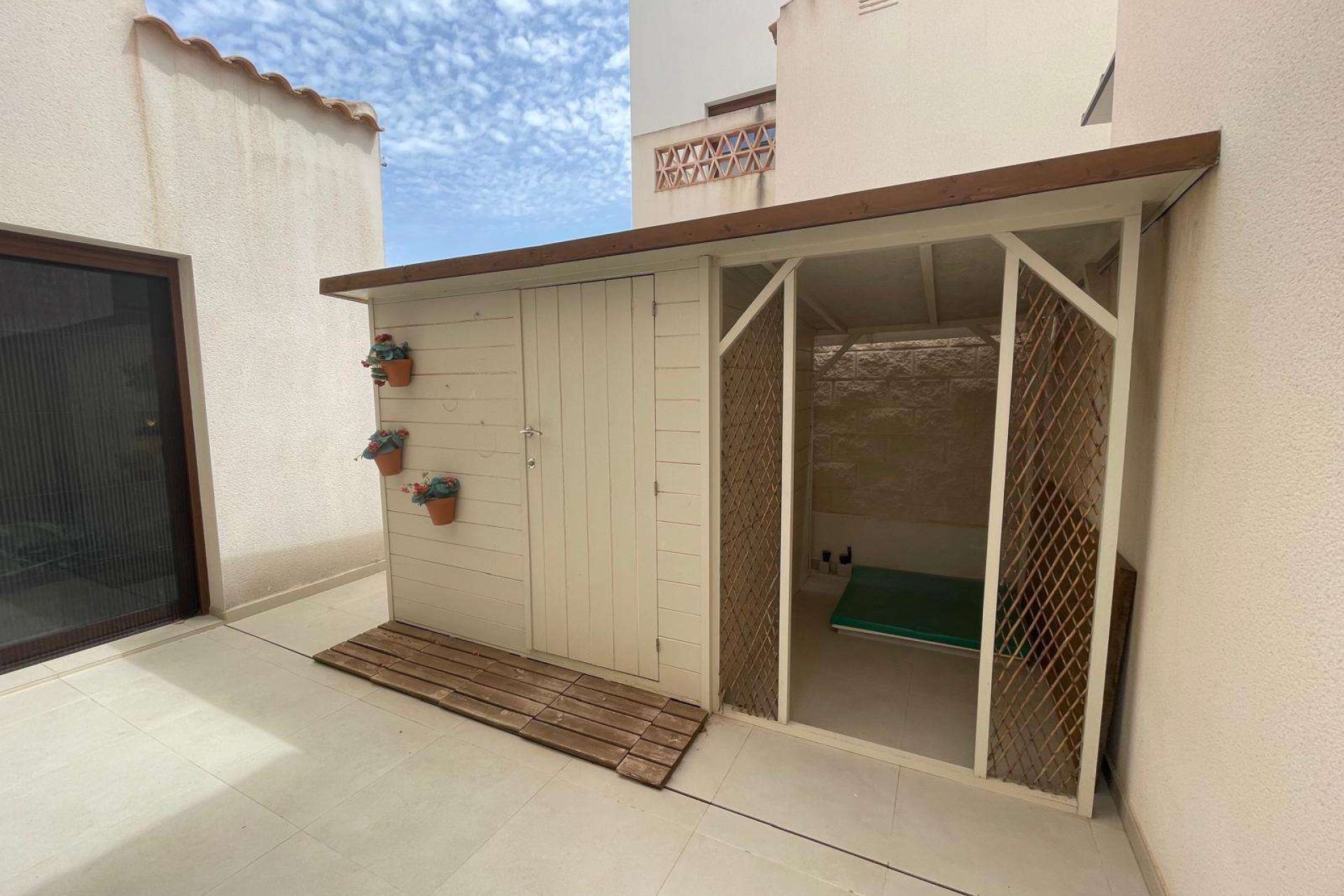 Resale - Villa -
Benijofar - Costa Blanca