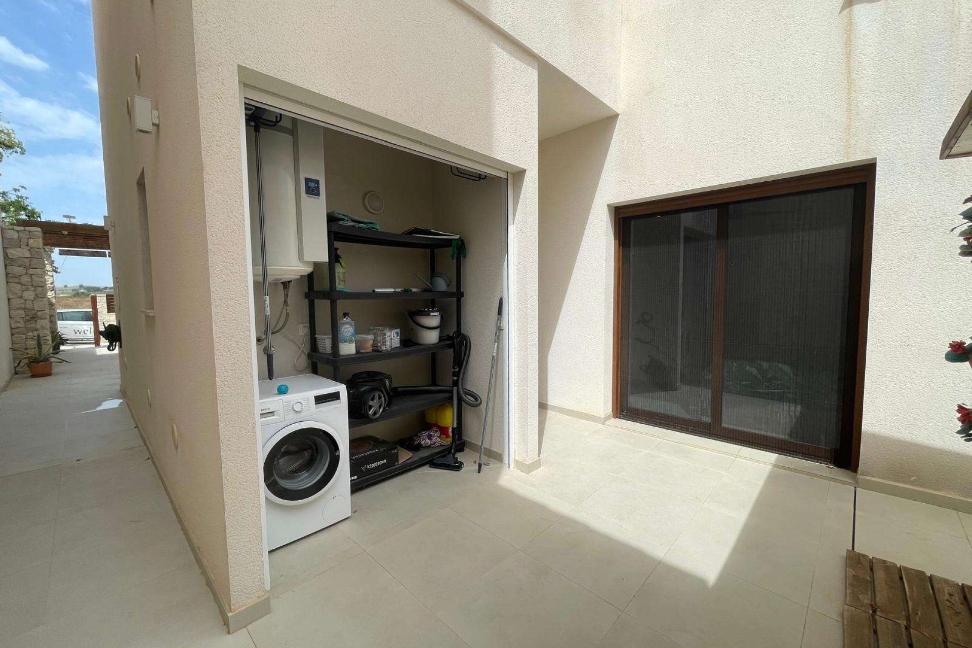 Resale - Villa -
Benijofar - Costa Blanca
