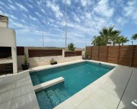 Resale - Villa -
Benijofar - Costa Blanca