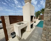 Resale - Villa -
Benijofar - Costa Blanca