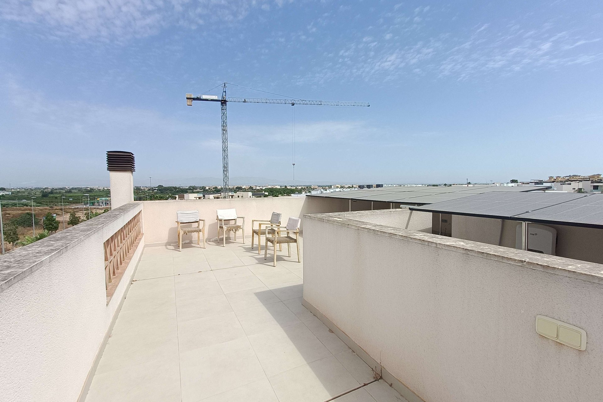 Resale - Villa -
Benijofar - Costa Blanca