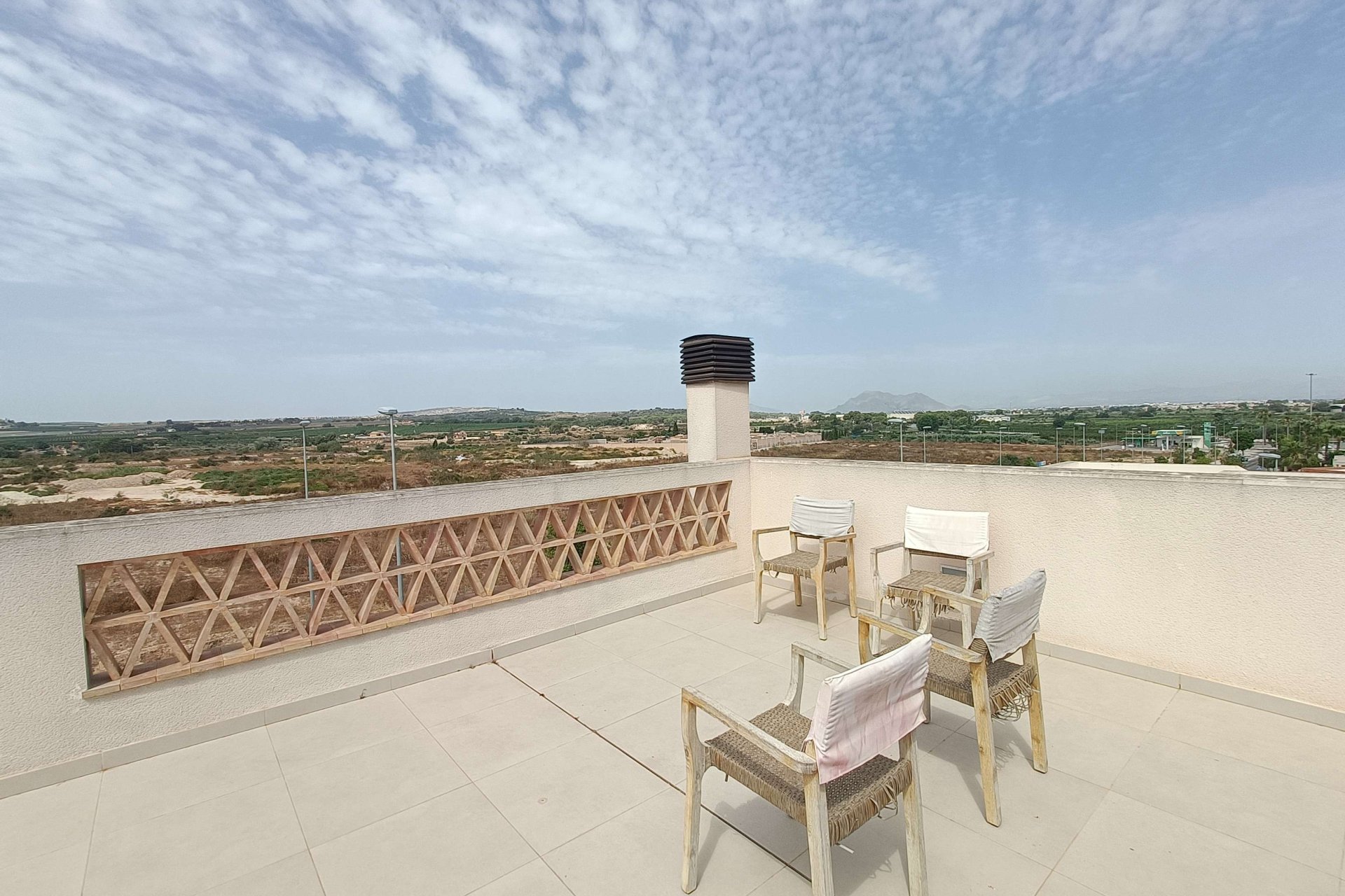 Resale - Villa -
Benijofar - Costa Blanca