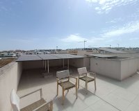 Resale - Villa -
Benijofar - Costa Blanca