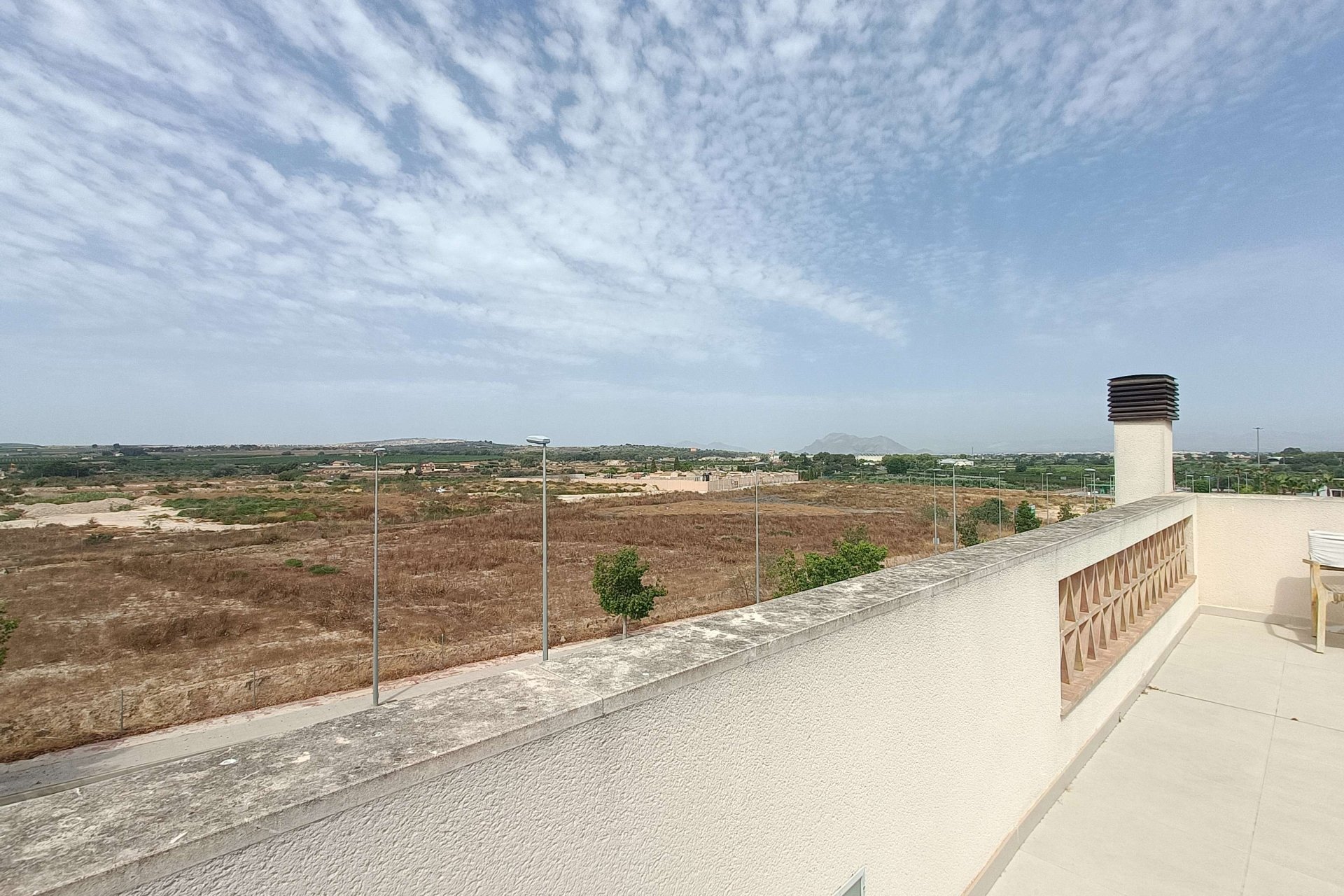 Resale - Villa -
Benijofar - Costa Blanca