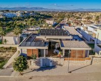 Resale - Villa -
Benijofar - Costa Blanca