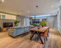 Resale - Villa -
Benijofar - Costa Blanca