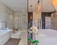 Resale - Villa -
Benijofar - Costa Blanca