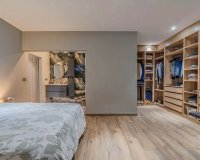 Resale - Villa -
Benijofar - Costa Blanca