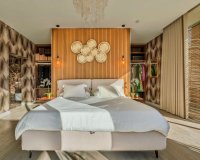 Resale - Villa -
Benijofar - Costa Blanca
