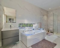 Resale - Villa -
Benijofar - Costa Blanca