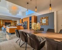 Resale - Villa -
Benijofar - Costa Blanca