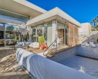 Resale - Villa -
Benijofar - Costa Blanca