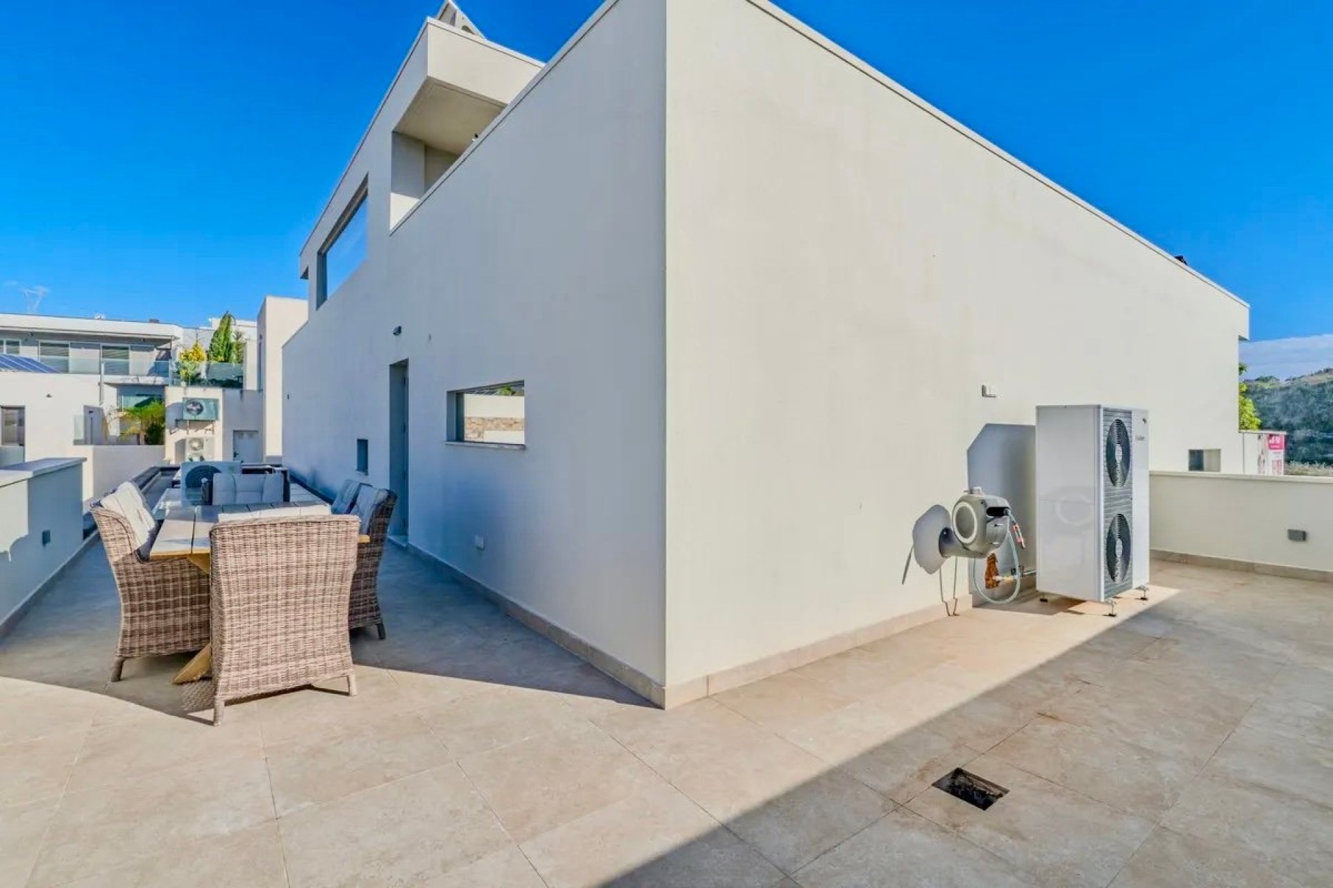 Resale - Villa -
Benijofar - Costa Blanca