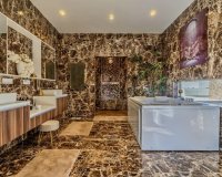 Resale - Villa -
Benijofar - Costa Blanca