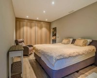 Resale - Villa -
Benijofar - Costa Blanca