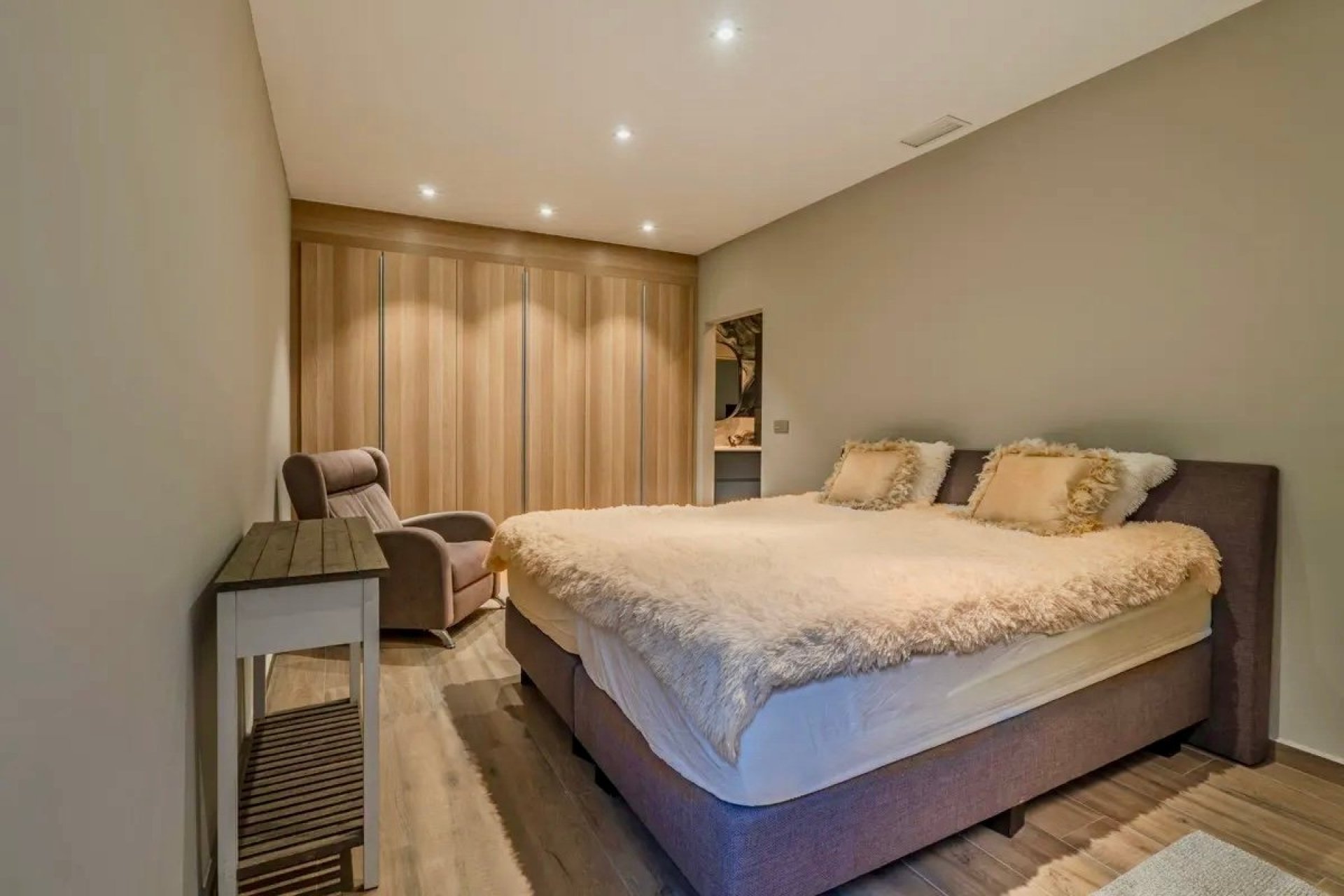 Resale - Villa -
Benijofar - Costa Blanca