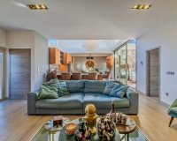 Resale - Villa -
Benijofar - Costa Blanca
