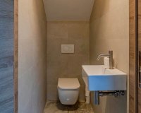 Resale - Villa -
Benijofar - Costa Blanca