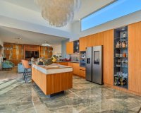 Resale - Villa -
Benijofar - Costa Blanca