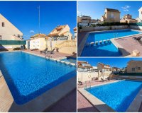 Resale - Villa -
Benijofar - Costa Blanca