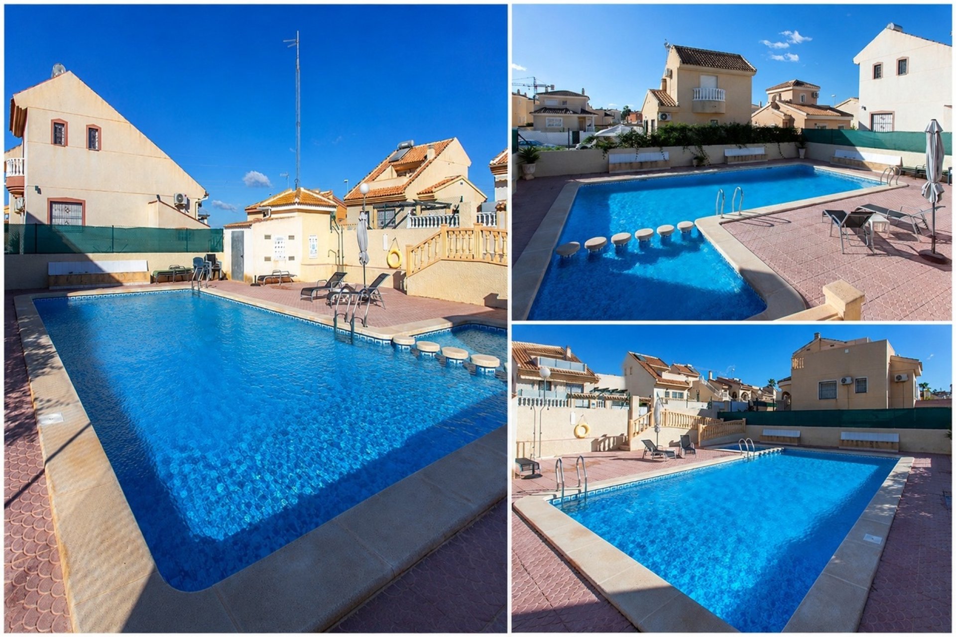 Resale - Villa -
Benijofar - Costa Blanca