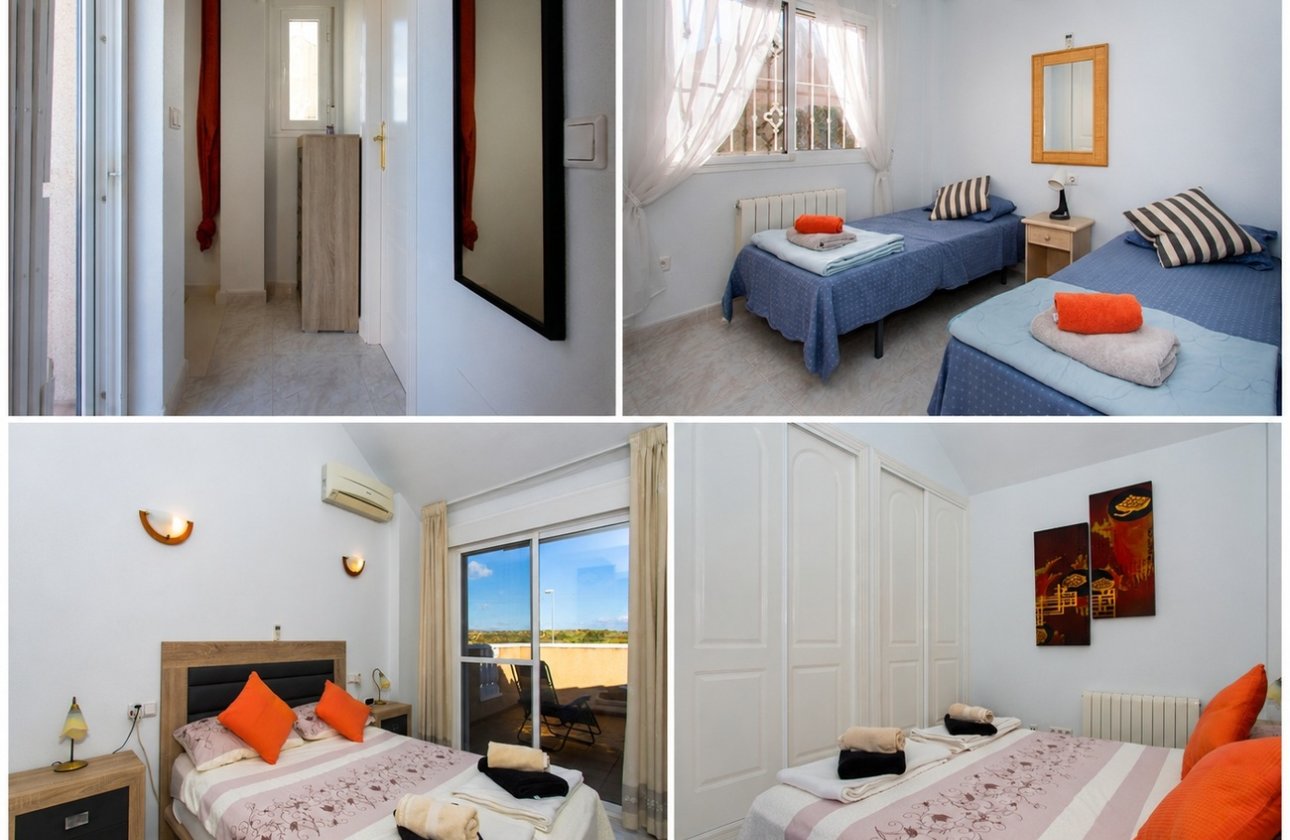 Resale - Villa -
Benijofar - Costa Blanca