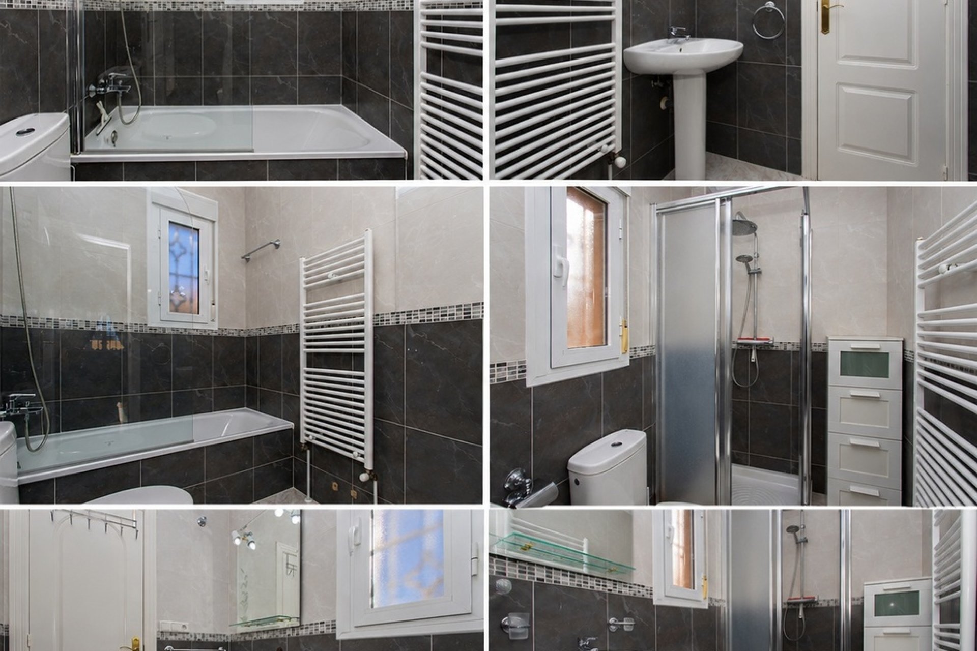 Resale - Villa -
Benijofar - Costa Blanca