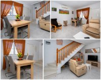 Resale - Villa -
Benijofar - Costa Blanca