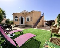 Resale - Villa -
Benijofar - Costa Blanca