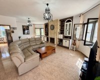 Resale - Villa -
Benijofar - Costa Blanca