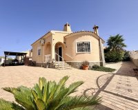 Resale - Villa -
Benijofar - Costa Blanca