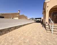 Resale - Villa -
Benijofar - Costa Blanca