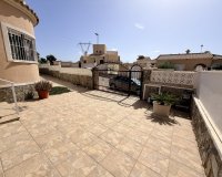 Resale - Villa -
Benijofar - Costa Blanca