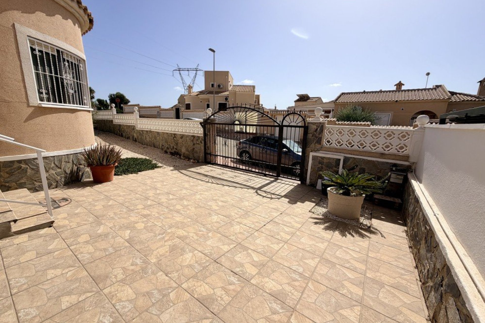 Resale - Villa -
Benijofar - Costa Blanca